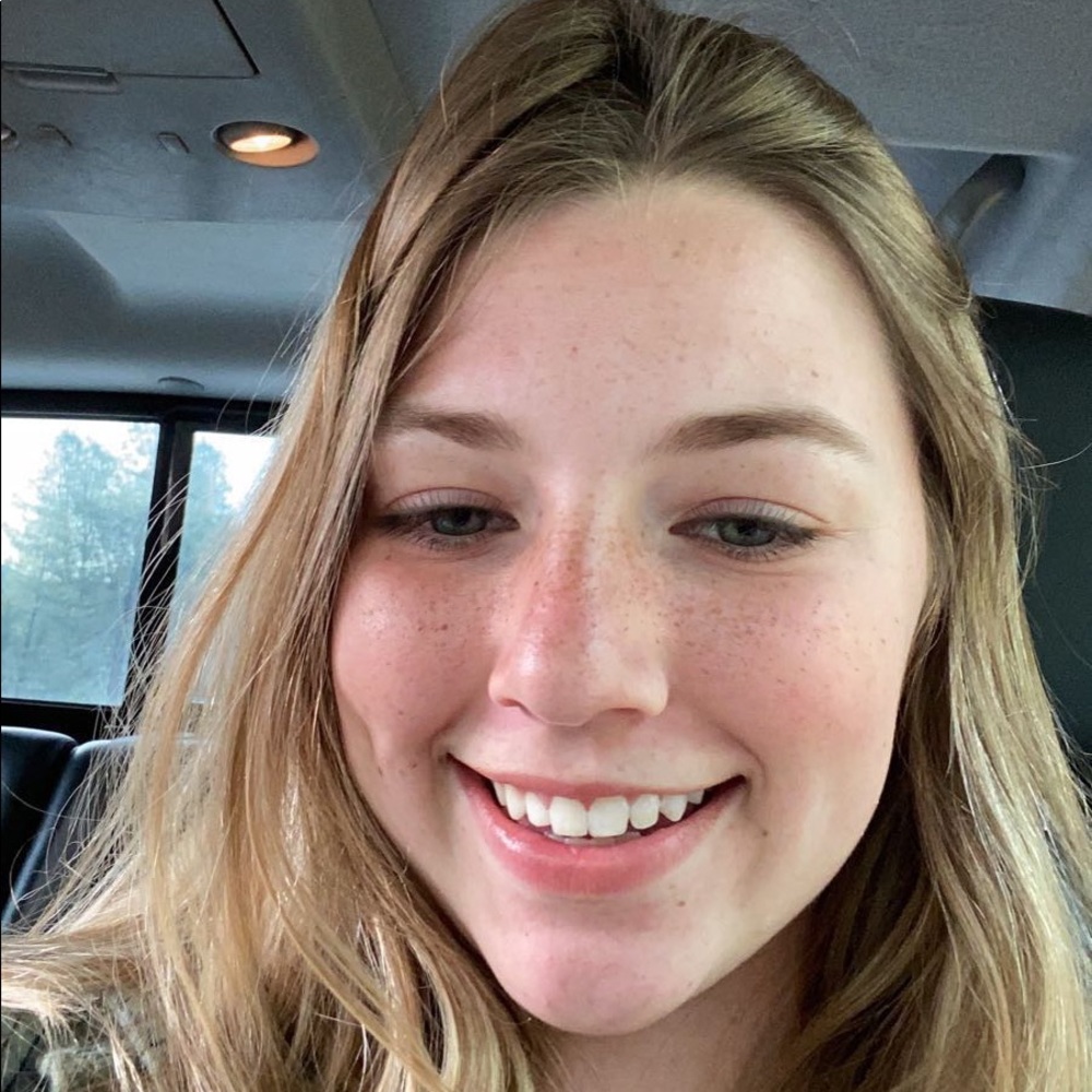 Meet your Posher, Joslyn